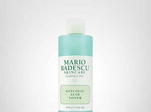 Mario Badescu Glycolic Acid Toner Review: Does It Really Brighten & Hydrate?