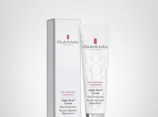 Elizabeth Arden Eight Hour Skin Protectant Review: Does It Really Soothe & Hydrate?
