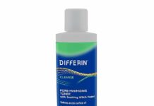 Differin Witch Hazel Toner Review: Does It Really Minimize Pores for Sensitive Skin?