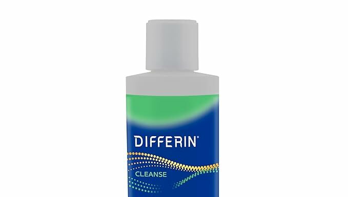 Differin Witch Hazel Toner Review: Does It Really Minimize Pores for Sensitive Skin?