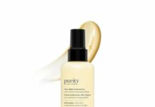 Philosophy Purity Made Simple Pore Face Moisturizer Review: 24-Hour Hydration & Skin Nourishment