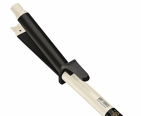 HOT TOOLS Pro Artist CurlStraight Styler Review: Versatile 2-in-1 Iron for Perfect Curls & Sleek Hair