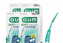 GUM Soft-Picks Advanced Review: Are These Dentist-Recommended Dental Picks Worth It?