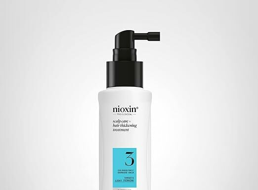Nioxin System 3 Review: Does It Really Thicken Hair & Nourish Scalp?