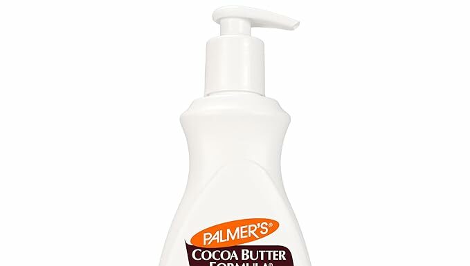 Palmer’s Cocoa Butter Formula Lotion Review: Does It Really Hydrate Dry Skin?