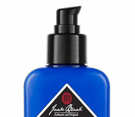 Jack Black Double Duty Face Moisturizer SPF 20 Review: The Ultimate 2-in-1 Grooming Essential for Men