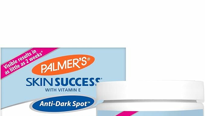 Palmer’s Skin Success Fade Cream Review: Does It Really Reduce Dark Spots?