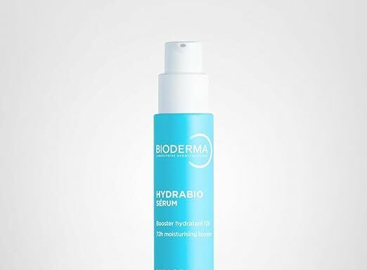 Bioderma Hydrabio Hydration Serum Review: Does It Really Boost Dehydrated Skin?