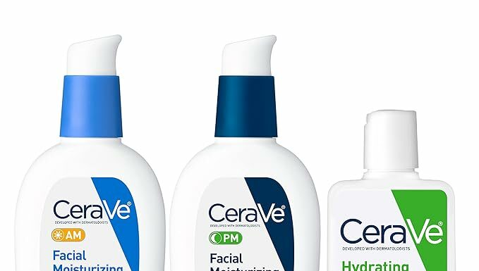CeraVe AM & PM Moisturizer Review: Is This Travel-Ready Kit Worth It?