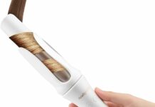 Automatic Hair Curler Review: AraSyleon Ceramic Iron for Smooth, Frizz-Free Curls