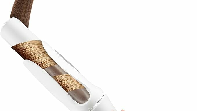 Automatic Hair Curler Review: AraSyleon Ceramic Iron for Smooth, Frizz-Free Curls