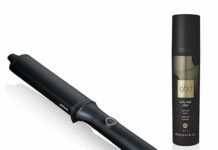 ghd Classic Wave Curling Wand Review: Effortless Waves with Long-Lasting Hold