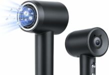 Bopcal Ionic Blow Dryer Review: Fast Drying, Frizz-Free Results for All Hair Types