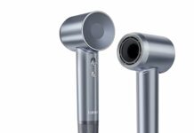 Laifen Hair Dryer Review: Fast Drying, Ionic Power, & Quiet Performance for Home & Travel