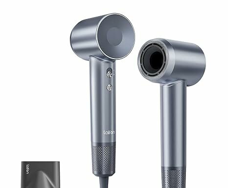 Laifen Hair Dryer Review: Fast Drying, Ionic Power, & Quiet Performance for Home & Travel
