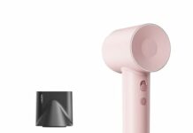 Laifen Hair Dryer Swift SE Review: Fast Drying, Ionic Power & Quiet Performance