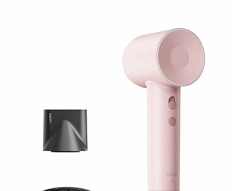 Laifen Hair Dryer Swift SE Review: Fast Drying, Ionic Power & Quiet Performance