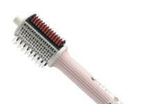 Ellena E1 Blow Dryer + Straightener Review: Does It Deliver Frizz-Free, Voluminous Hair?