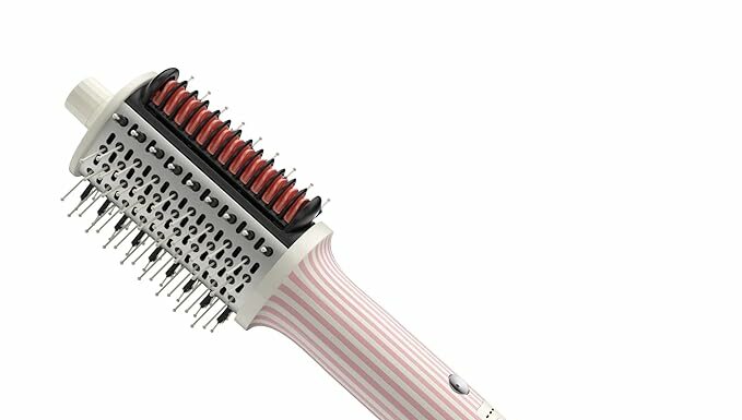 Ellena E1 Blow Dryer + Straightener Review: Does It Deliver Frizz-Free, Voluminous Hair?