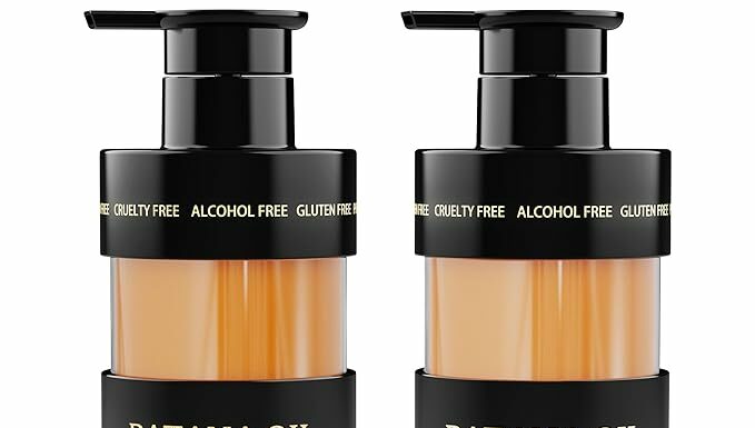 Dr.Headly Batana Oil Shampoo & Conditioner Review: Hair Growth & Strength Tested