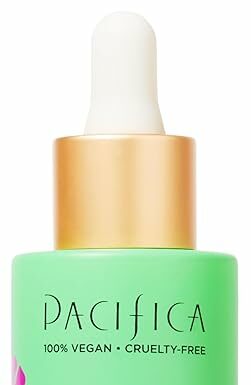 Pacifica Scalp Love Rosemary Mint Serum Review: Does It Soothe Dry, Itchy Scalp?