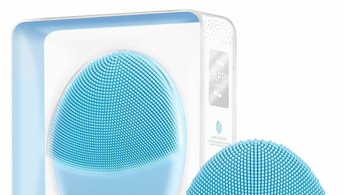 FOREO LUNA 3 Review: Is This Facial Cleansing Brush Worth It for Anti-Aging & Skin Care?