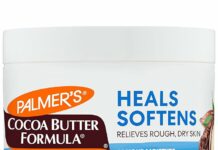 Palmer’s Cocoa Butter Solid Lotion Review: Does It Really Soothe Dry Skin?