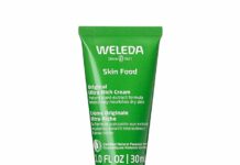 Weleda Skin Food Review: Does This Ultra-Rich Moisturizer Really Deliver?