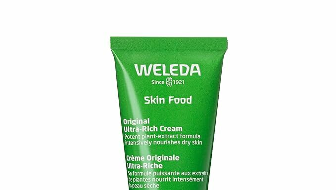 Weleda Skin Food Review: Does This Ultra-Rich Moisturizer Really Deliver?
