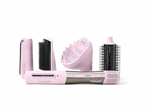 BaBylissPRO StyleSwitch Ionic Multi-Styler Review: Does It Really Deliver?