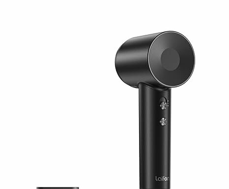 Laifen Swift Hair Dryer Review: Fast, Frizz-Free Styling with Low Noise