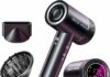 Seboar High-Speed Ionic Hair Dryer Review: Fast, Frizz-Free, Salon Results