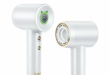 Bopcal Ionic Blow Dryer Review: Fast, Frizz-Free Hair for All Types