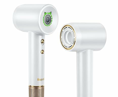 Bopcal Ionic Blow Dryer Review: Fast, Frizz-Free Hair for All Types