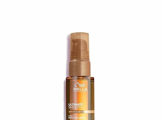 Wella Professionals Ultimate Smooth & Repair Review: Does This Luxury Hair Duo Really Tame Frizz?