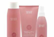 Surface Hair Trinity Set Review: Does This Color Care Kit Really Prevent Fade and Repair Damage?