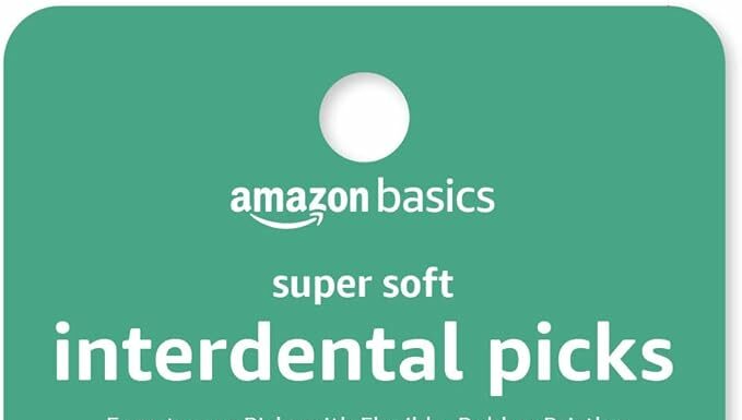 Amazon Basics Interdental Picks Review: Affordable, Effective Dental Care for All