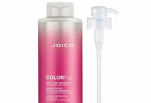 Joico Colorful Anti-Fade Shampoo Review: Does It Really Preserve Hair Color?