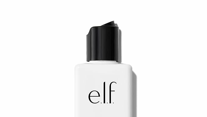 e.l.f. Brush Shampoo Review: Is This Daily Cleaner Worth Your Brushes?