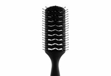 VARIS Vent Brush Review: Does This Luxury Brush Really Cut Drying Time?