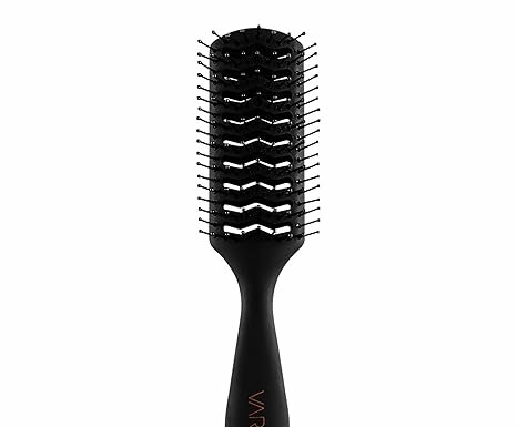 VARIS Vent Brush Review: Does This Luxury Brush Really Cut Drying Time?