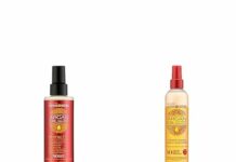 Creme of Nature Argan Oil Leave-In Conditioner Review: Is It the Best for Healthy, Shiny Hair?