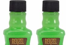 REUZEL Scrub Shampoo Review: Does This Deep Cleanser Really Refresh Dry Hair?