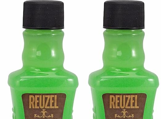 REUZEL Scrub Shampoo Review: Does This Deep Cleanser Really Refresh Dry Hair?