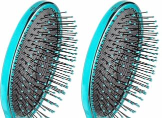 Wet Brush Pop Go Detangler Review: Are the IntelliFlex Bristles Worth the Hype?