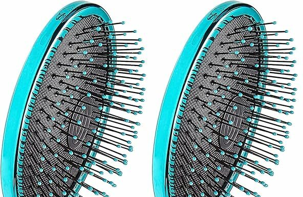 Wet Brush Pop Go Detangler Review: Are the IntelliFlex Bristles Worth the Hype?