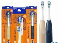 Spinbrush Smart Clean Review: Does This Affordable Electric Toothbrush Deliver?