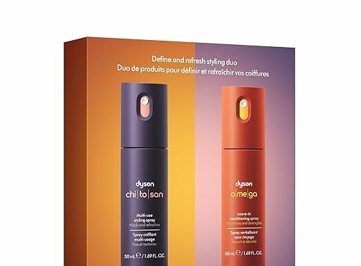 Dyson Define & Refresh Styling Duo Review: Does It Really Keep Hair Frizz-Free?