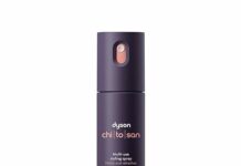 Dyson Chitosan™ Multi-Use Styling Spray Review: Is It Worth the Hype for Your Hair?