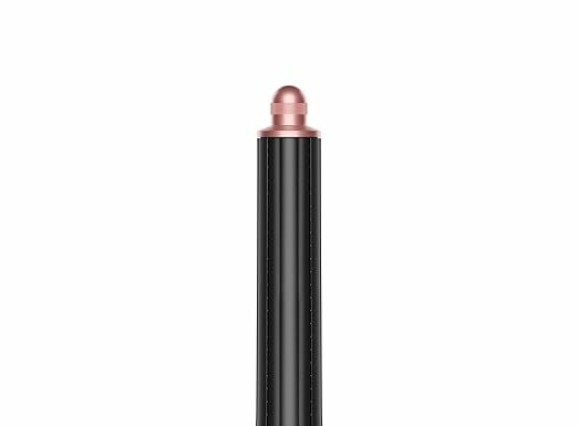 Dyson Airwrap™ 1.2″ Long Barrel Black/Rosé Review: Does It Really Curl Without Damage?
